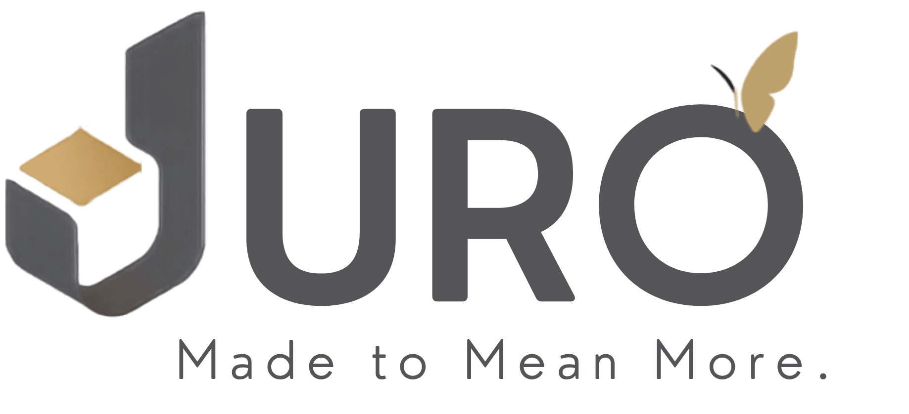 JURO, Made to mean more
